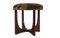 Cherry and Teak Stool from G-Plan 10