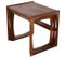 Nesting Tables from G-Plan, Set of 3, Image 13