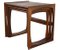 Nesting Tables from G-Plan, Set of 3 5