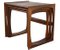 Nesting Tables from G-Plan, Set of 3, Image 5