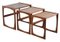 Nesting Tables from G-Plan, Set of 3 9