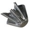 Stainless Steel Vase by Martin Bruhl, Image 10
