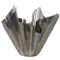 Stainless Steel Vase by Martin Bruhl, Image 1