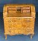 20th Century Italian Marquetry Secretary, Image 4