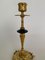 19th Century Napoleon III Bronze Candleholder, Set of 2 11