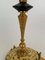 19th Century Napoleon III Bronze Candleholder, Set of 2 5