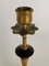 19th Century Napoleon III Bronze Candleholder, Set of 2 8