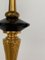 19th Century Napoleon III Bronze Candleholder, Set of 2 9