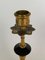 19th Century Napoleon III Bronze Candleholder, Set of 2 7