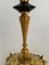 Napoleon III Kerzenhalter aus Bronze, 19. Jh., 2er Set 6