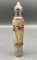 Botella de licor de viaje Crossard Minerve de Joseph Crossard, Imagen 1