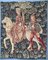 20th Century Tapestry by Les Tapisseries Point de l'Halluin, France 1