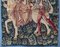 20th Century Tapestry by Les Tapisseries Point de l'Halluin, France 7