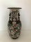 Large Nanjing Em Vase with Battle Dragons, Set of 2, Image 9