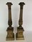 19th Century Carcel Lamps, Set of 2 2