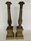 19th Century Carcel Lamps, Set of 2 1