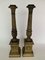 19th Century Carcel Lamps, Set of 2 3