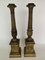 19th Century Carcel Lamps, Set of 2 4