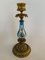 Napoleon III Kerzenhalter aus Bronze und Pariser Porzellan, 2er Set 11