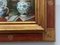 A. Kempendez, Still Life with Chinese Porcelain, 20th Century, Oil on Panel, Framed 7