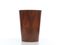 Scandinavian Rosewood Wastepaper Basket, 1960s, Image 2