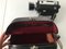 Japanese Revue S8 Deluxe Camera with Case, 1960s 12