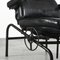 Sur-Repos Chaise Lounge by Jean Pascaud, 1930s, Image 3