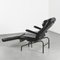 Chaise longue Sur-Repos di Jean Pascaud, anni '30, Immagine 7