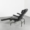 Sur-Repos Chaise Lounge by Jean Pascaud, 1930s, Image 7