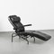 Chaise longue Sur-Repos di Jean Pascaud, anni '30, Immagine 1