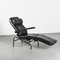 Sur-Repos Chaise Lounge by Jean Pascaud, 1930s 1