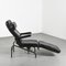 Chaise longue Sur-Repos de Jean Pascaud, años 30, Imagen 4