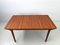 Vintage Table in Teak from McIntosh, 1960s, Image 2