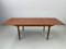 Vintage Table in Teak from McIntosh, 1960s, Image 5