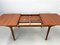 Vintage Table in Teak from McIntosh, 1960s, Image 3