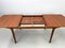 Vintage Tisch aus Teak von McIntosh, 1960er 3