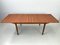 Vintage Table in Teak from McIntosh, 1960s 6