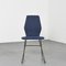 Stühle von Louis Paolozzi, 1950er, 4er Set 8