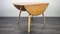 Round Drop Leaf Dining Table by Lucian Ercolani for Ercol, 1970s 2