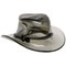 Modernist Murano Glass Hat, Image 1