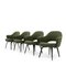 Vintage Conference Chairs by Eero Saarinen for Knoll, Set of 4, Image 4