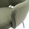 Chaises Conference Vintage par Eero Saarinen pour Knoll, Set de 4 8