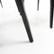 Chaises Conference Vintage par Eero Saarinen pour Knoll, Set de 4 11