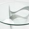 Table Basse Snake par Kurt Hesterberg pour Ronald Schmitt, Allemagne, 1980s 9