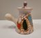 Servizio da caffè e da tè di Vallauris Ceramics, anni '50, set di 15, Immagine 3