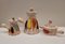 Coffee and Tea Service from Vallauris Ceramics, 1950s, Set of 15, Image 23