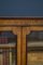 Libreria vittoriana in legno di noce smaltato, fine XIX secolo, Immagine 10