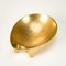 Brass Bowl by Carl Auböck for Illums Bolighus, Denmark, 1950s, Image 6