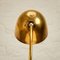 Brass Desk Light by Vilhelm Lauritzen for Louis Poulsen, Denmark, 1940s, Image 12