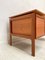 Bureau Mid-Century en Teck par Gv Gasvig pour Gv Møbler, Danemark, 1960s 7